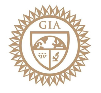 GIA badge to show we only sell GIA certified diamonds.